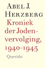 Kroniek der Jodenvervolging, 1940-1945