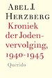 Kroniek der Jodenvervolging, 1940-1945