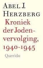Kroniek der Jodenvervolging, 1940-1945
