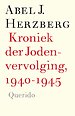 Kroniek der Jodenvervolging, 1940-1945