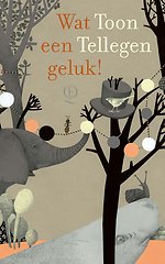 Wat een geluk!