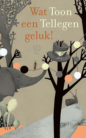 Wat een geluk!