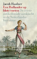Een Hollander op blote voeten
