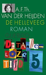 De helleveeg