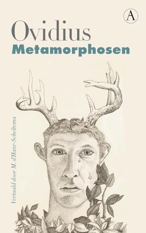 Metamorphosen