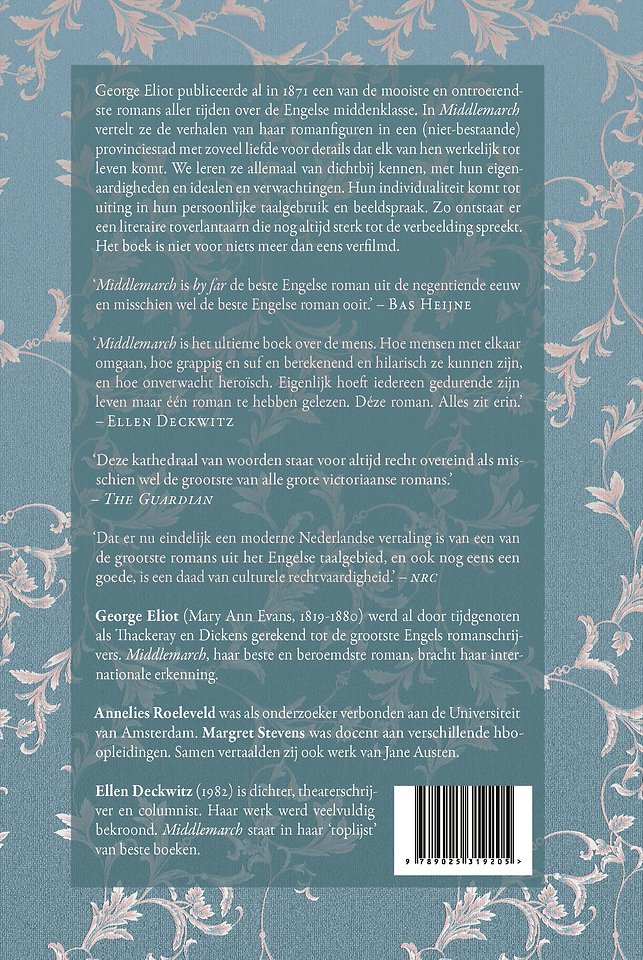 Middlemarch