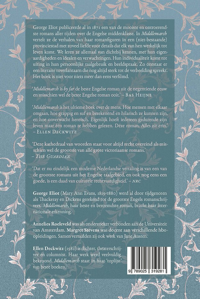 Middlemarch