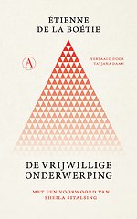 De vrijwillige onderwerping