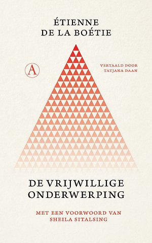 De vrijwillige onderwerping