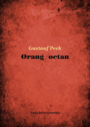 Orang/oetan