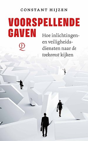 Voorspellende gaven