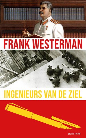Ingenieurs van de ziel