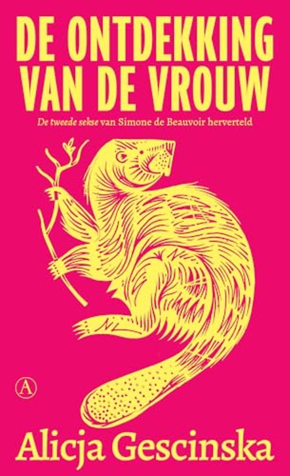 De ontdekking van de vrouw