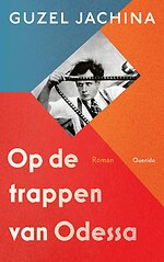 Op de trappen van Odessa