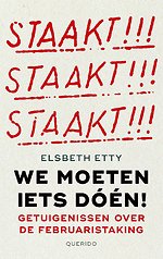 We moeten iets dóén!