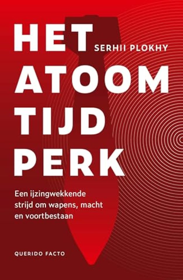 Het atoomtijdperk