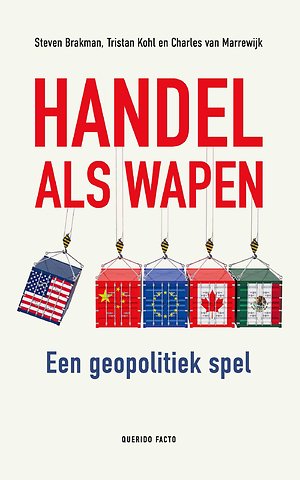 Handel als wapen