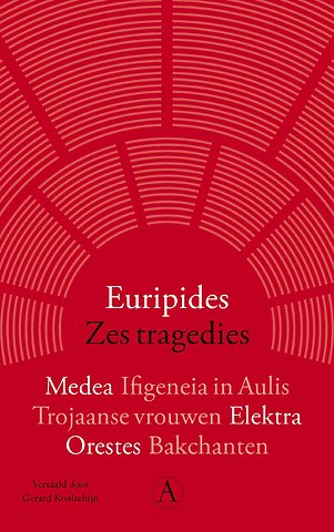 Zes tragedies