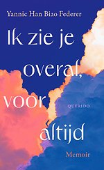Ik zie je overal, voor altijd