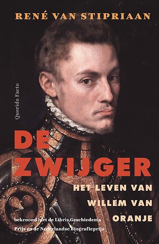 De zwijger