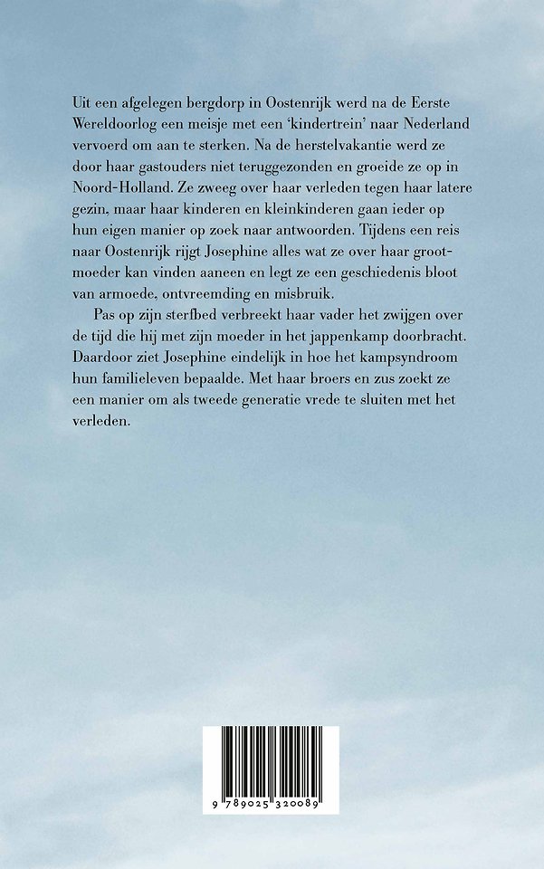 Vleugelslag