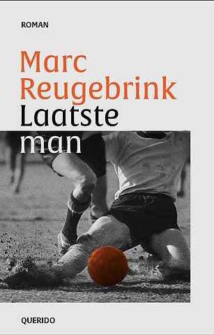 Laatste man