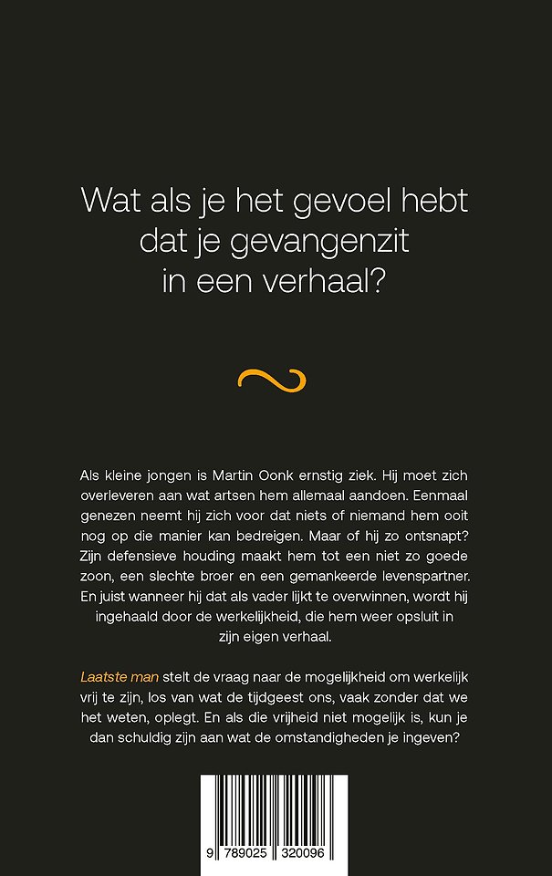 Laatste man