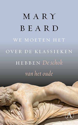 We moeten het over de klassieken hebben