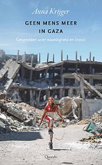 Geen mens meer in Gaza