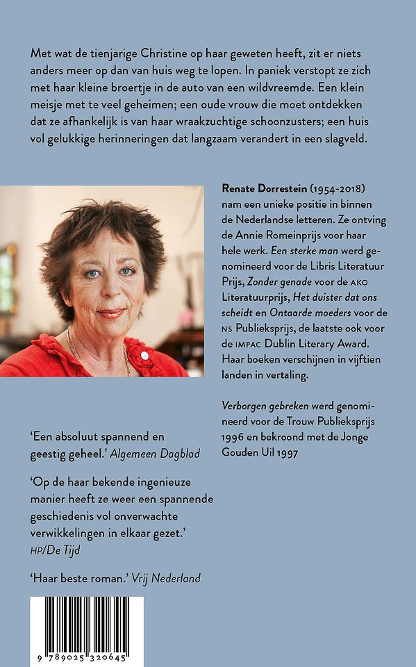 Verborgen gebreken