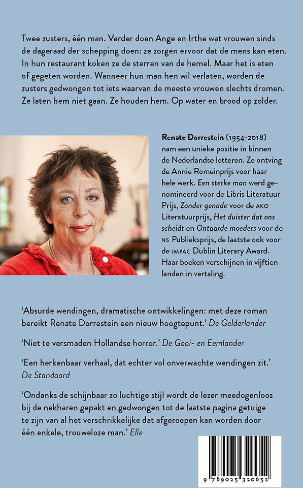 Het Hemelse Gerecht