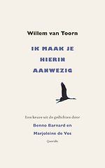 Ik maak je hierin aanwezig