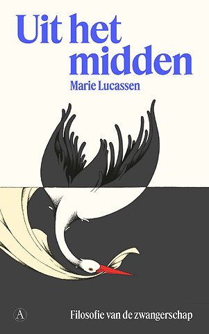 Uit het midden