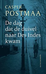 De dag dat de duivel naar Des Indes kwam