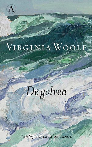 De golven