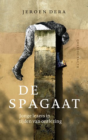 De spagaat