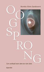 Oogsprong