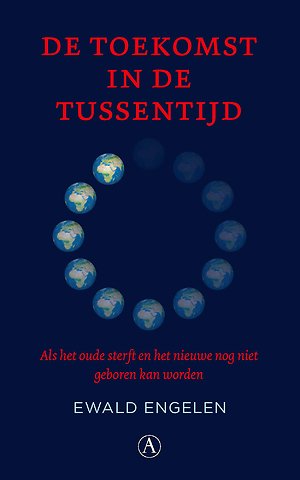 De toekomst in de tussentijd