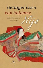 Getuigenissen van hofdame Nijo