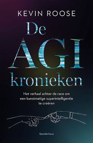 De AGI-kronieken