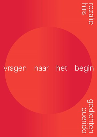 vragen naar het begin
