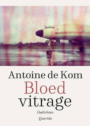 Bloedvitrage