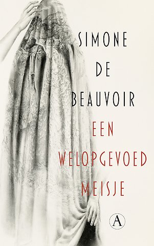 Een welopgevoed meisje