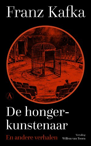 De hongerkunstenaar