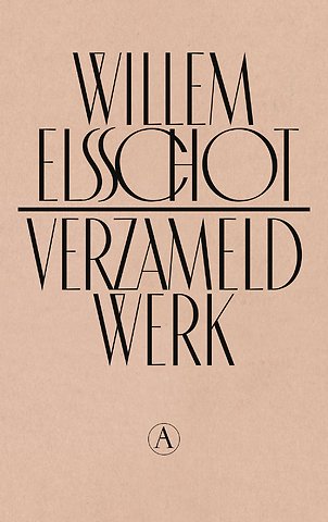 Verzameld werk