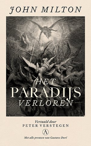 Het paradijs verloren
