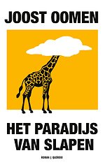 Het paradijs van slapen