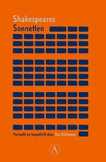 Shakespeares sonnetten
