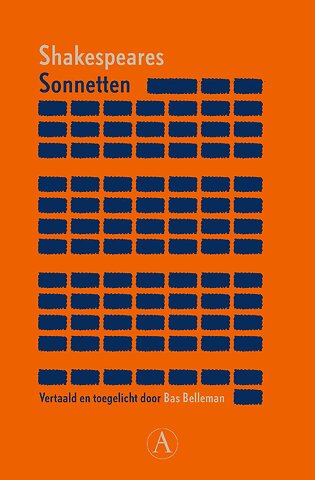 Shakespeares sonnetten
