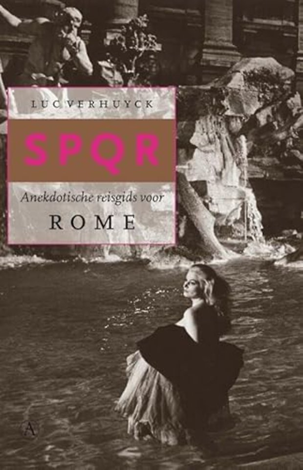 SPQR